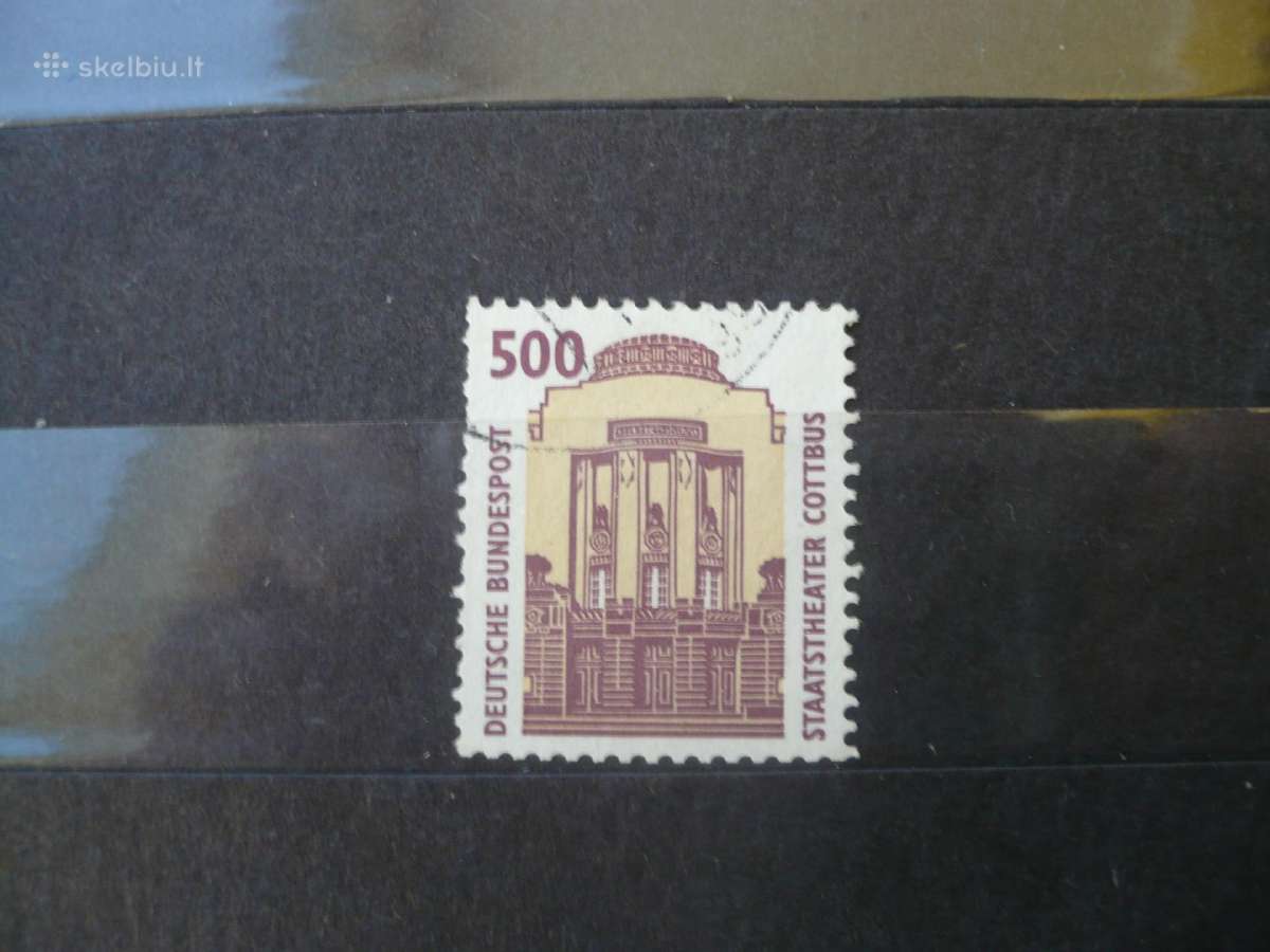 1993 m. Kotbuso valstijos teatras