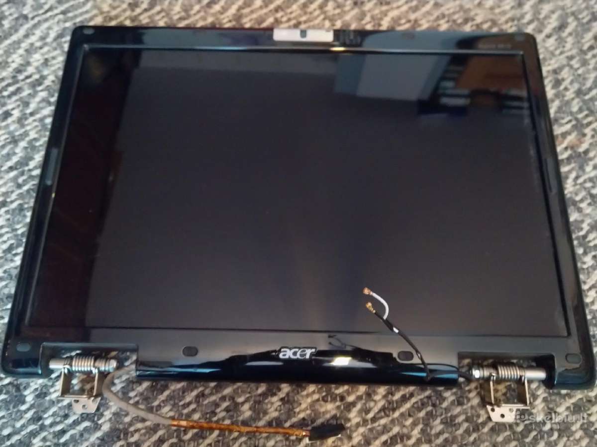 Acer LCD ekranas 20.1"