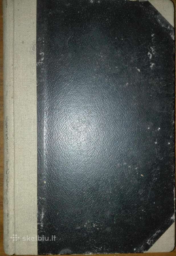 Mokykla Ir Gyvenimas antikvarinis-kolekcinis laikr - nuotraukos Nr. 7