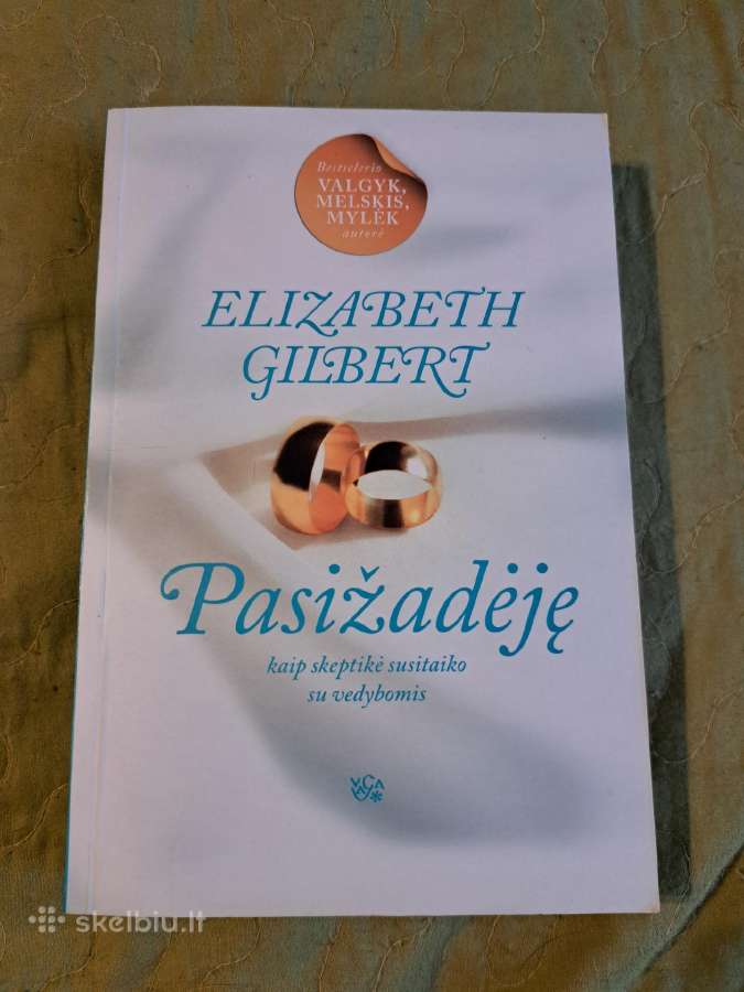 Pasižadėję