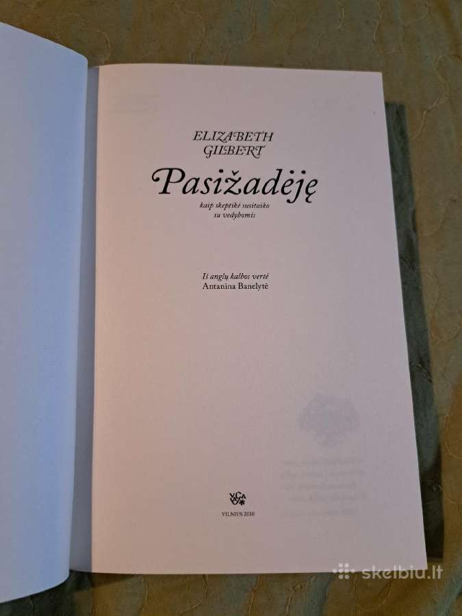 Pasižadėję - nuotraukos Nr. 2