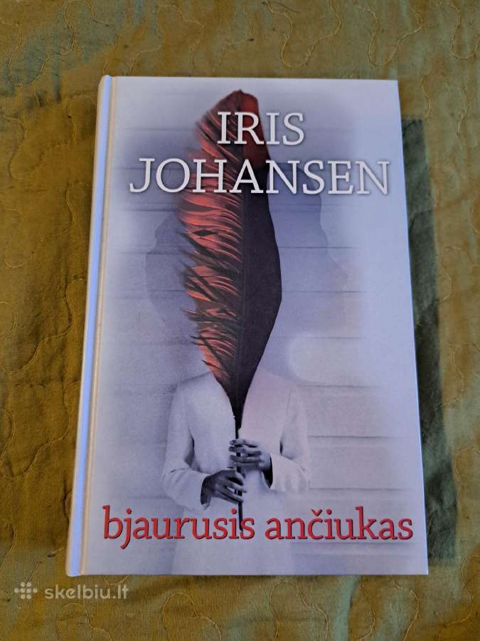 Bjaurusis ančiukas