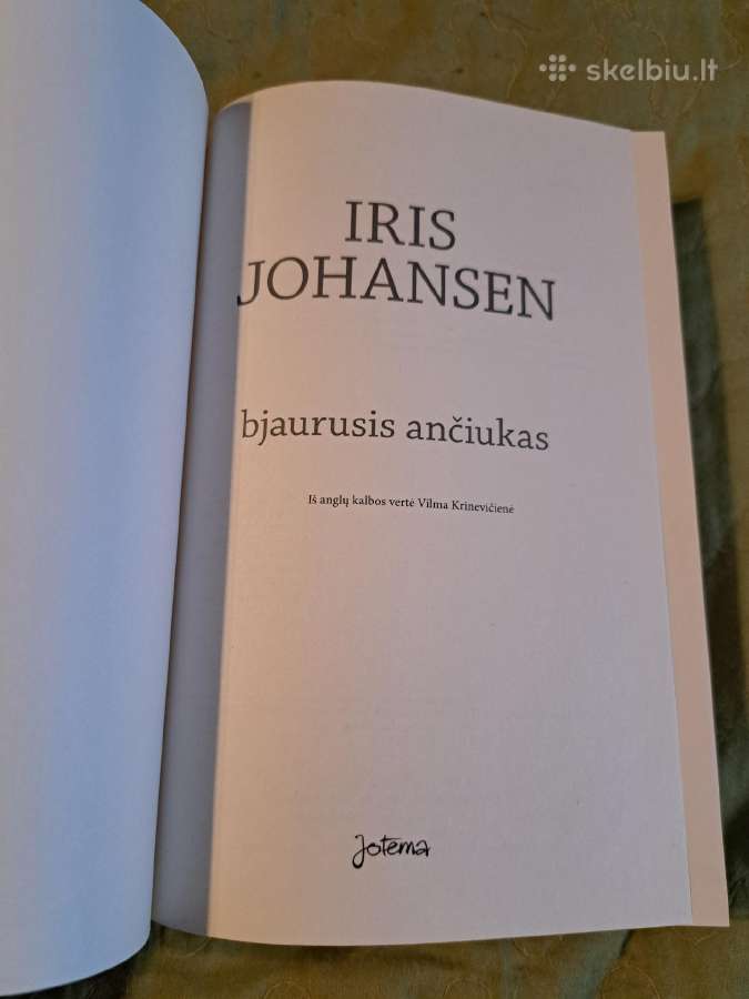 Bjaurusis ančiukas - nuotraukos Nr. 2