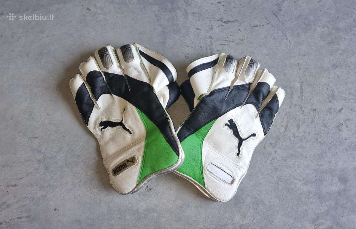 Puma Ballistic 3000 Kriketo pirštinės