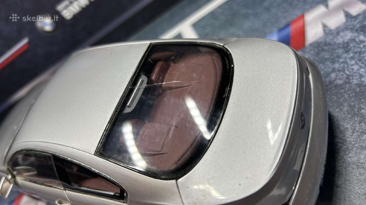 Bmw e63 Coupe - nuotraukos Nr. 8