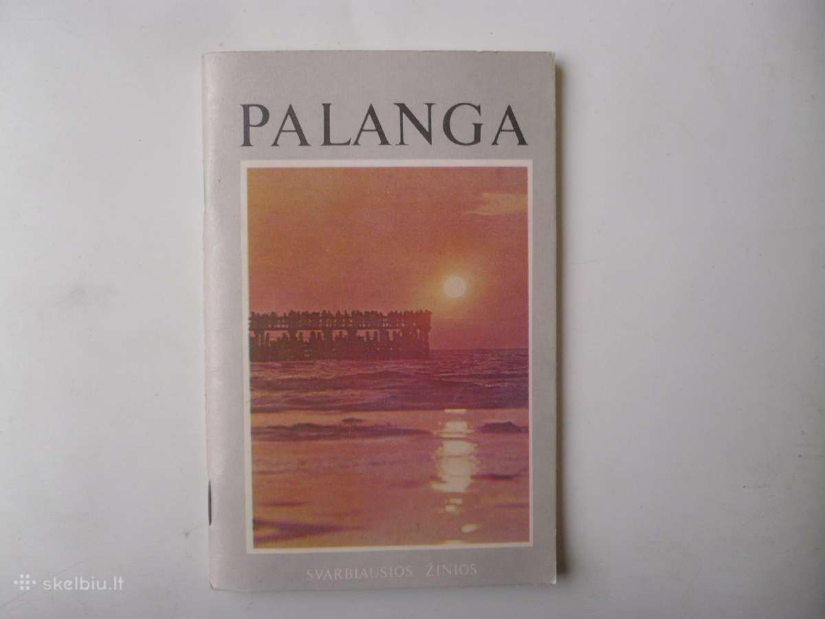 Palanga