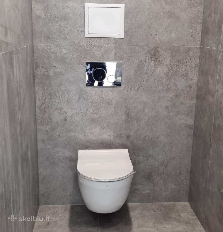 Išnuomojamos komercinės patalpos Plungėje - nuotraukos Nr. 12