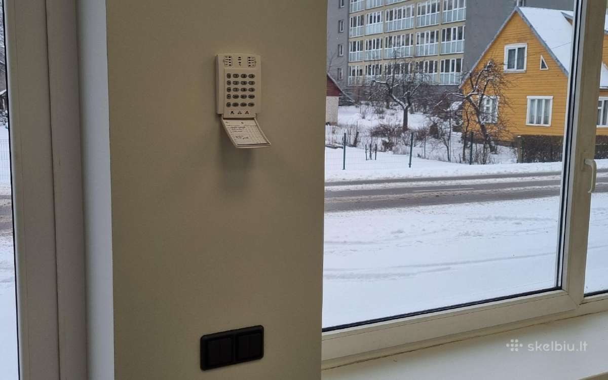Išnuomojamos komercinės patalpos Plungėje - nuotraukos Nr. 11