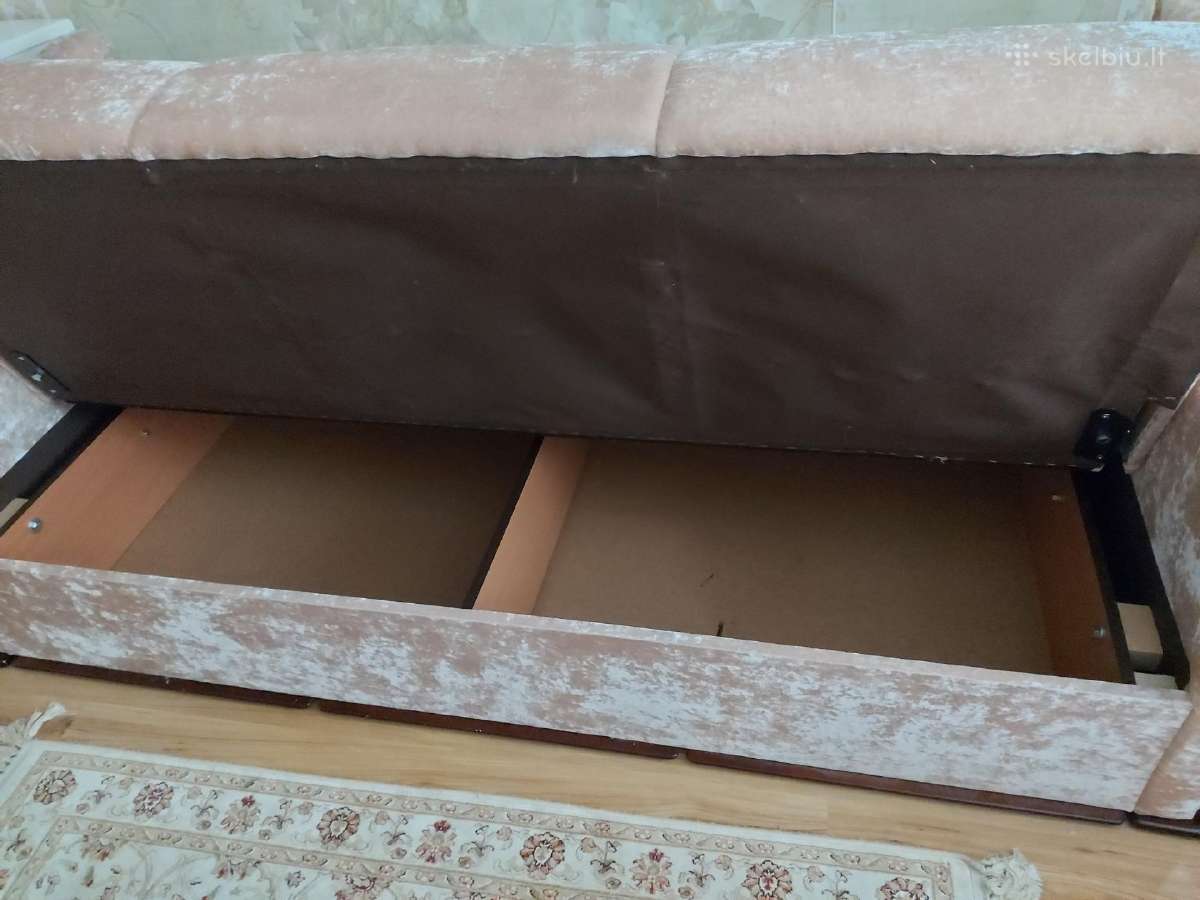 Sofa - nuotraukos Nr. 2