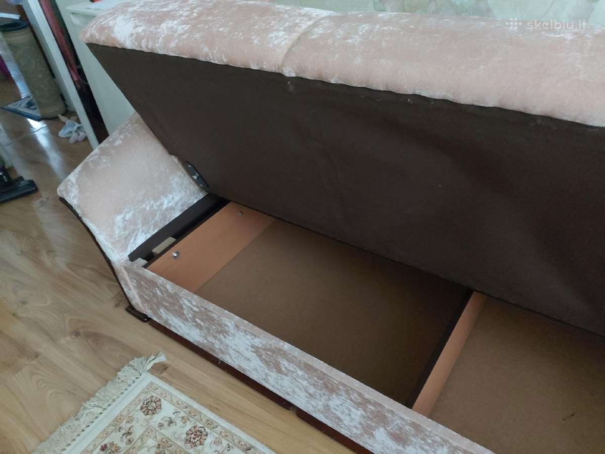 Sofa - nuotraukos Nr. 3