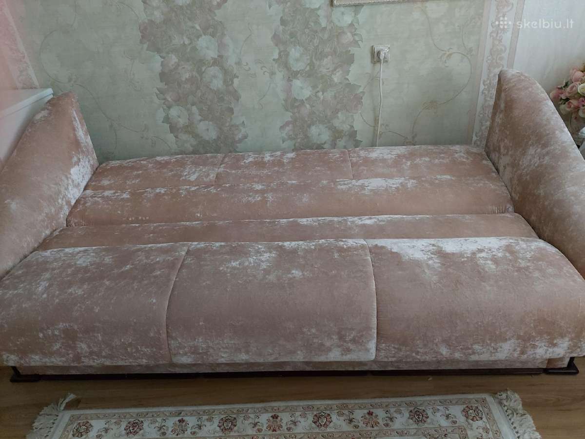 Sofa - nuotraukos Nr. 4