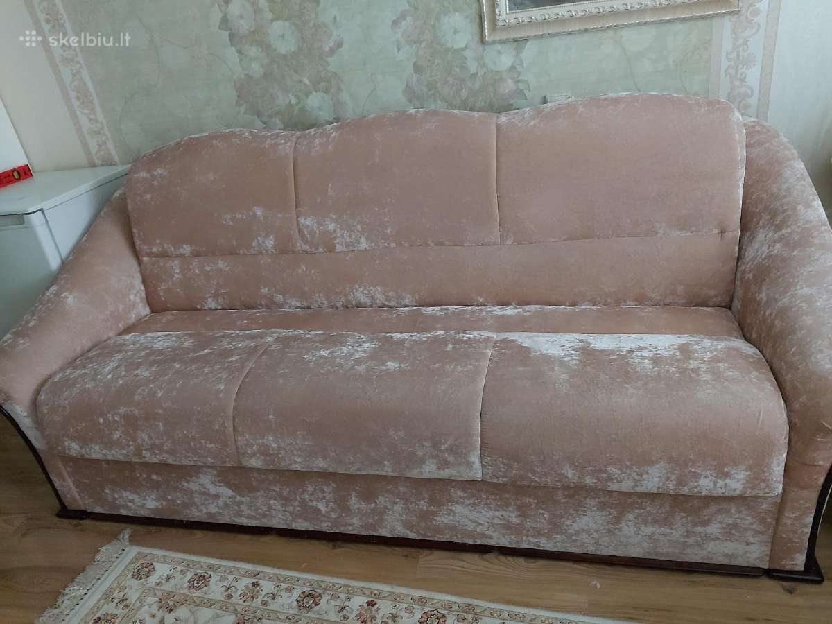 Sofa - nuotraukos Nr. 5
