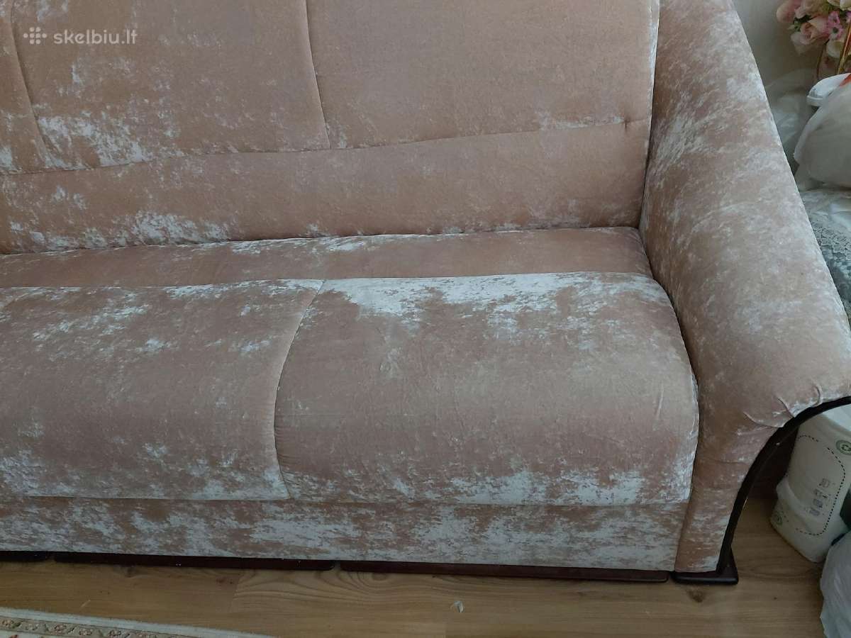 Sofa - nuotraukos Nr. 6