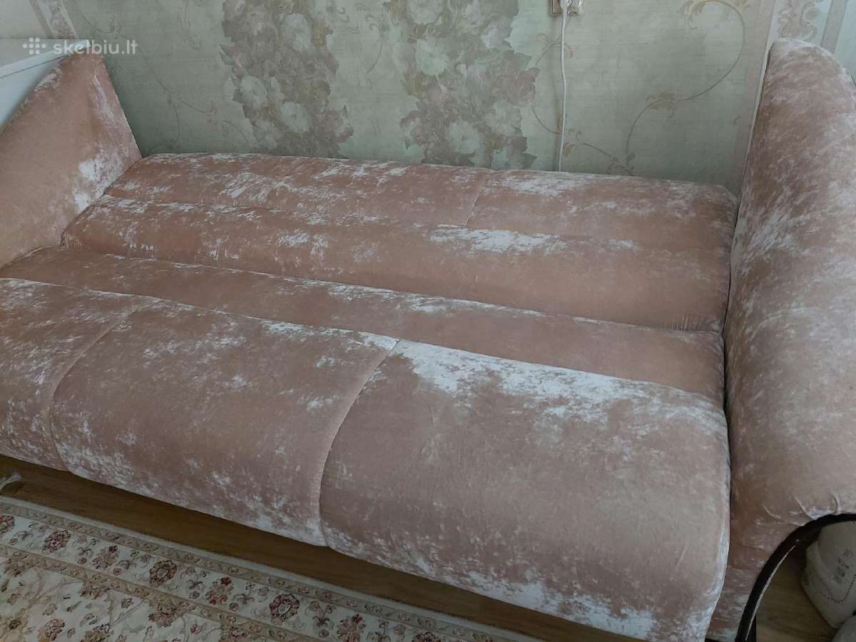 Sofa - nuotraukos Nr. 7