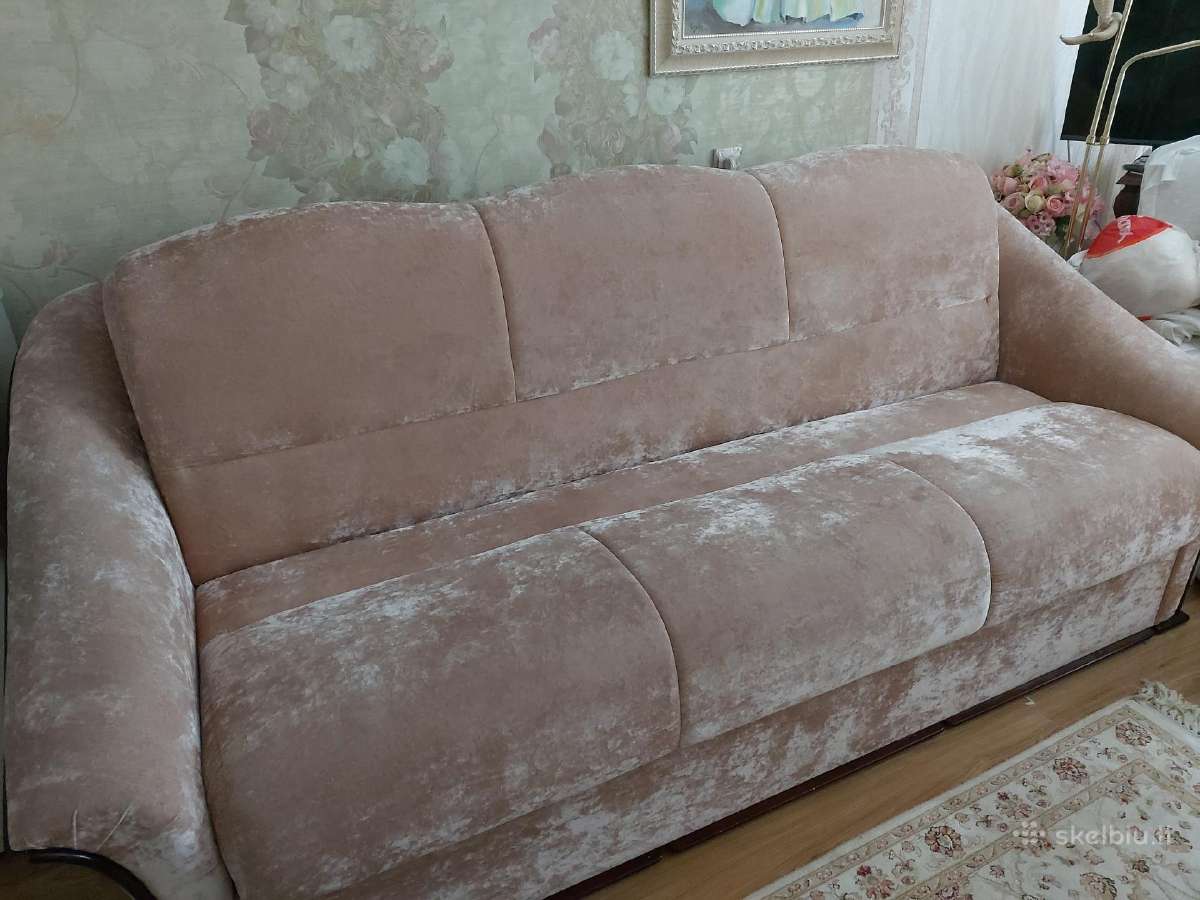 Sofa - nuotraukos Nr. 8