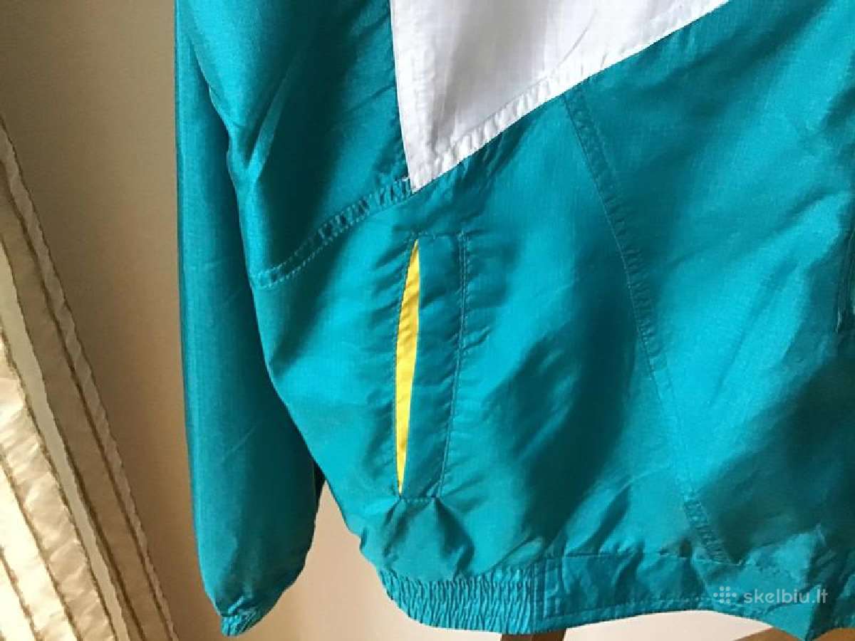 Puma sportinė striukė - nuotraukos Nr. 6