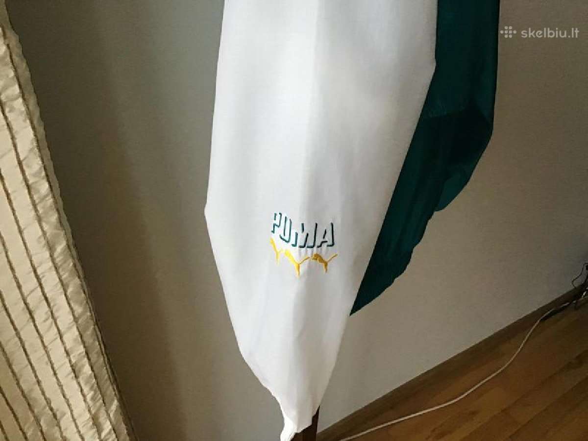 Puma sportinė striukė - nuotraukos Nr. 7