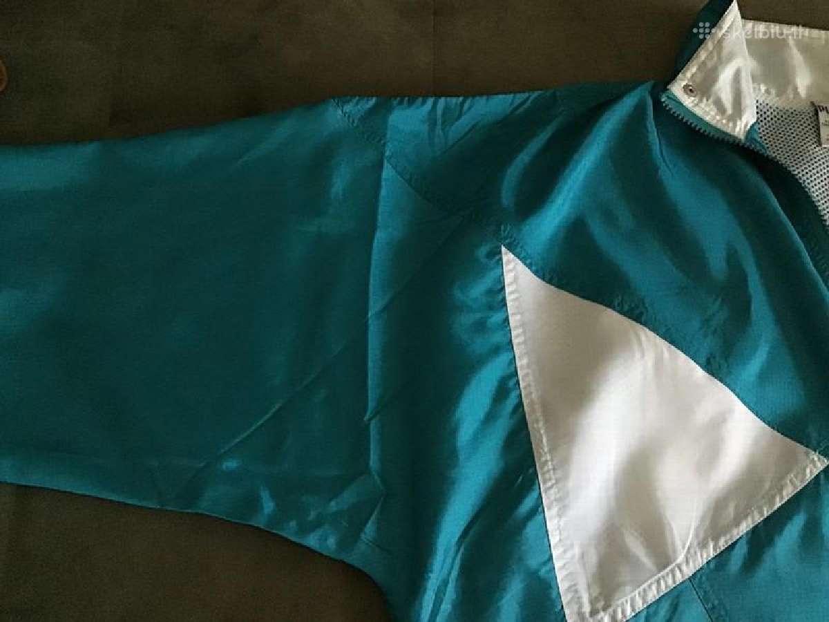Puma sportinė striukė - nuotraukos Nr. 9