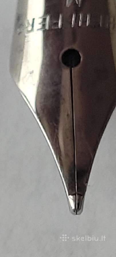 Sheaffer rašalinis parkeris - nuotraukos Nr. 6
