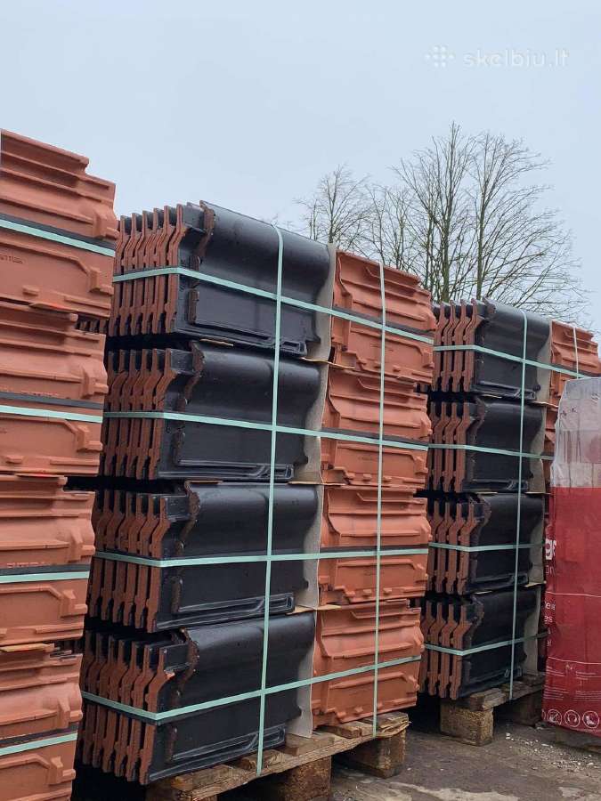 Wienerberger Pastorale plytos , Wk plus T Bezowa - nuotraukos Nr. 5