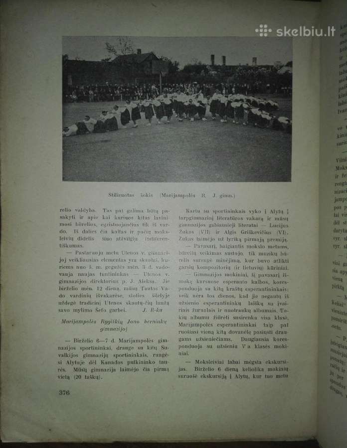 1269. Šviesos Keliai antikvarinis-kolekcinis žurna - nuotraukos Nr. 2