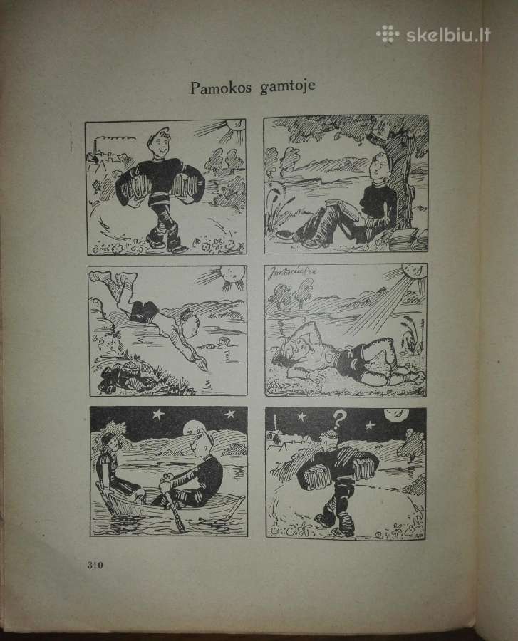 1269. Šviesos Keliai antikvarinis-kolekcinis žurna - nuotraukos Nr. 3