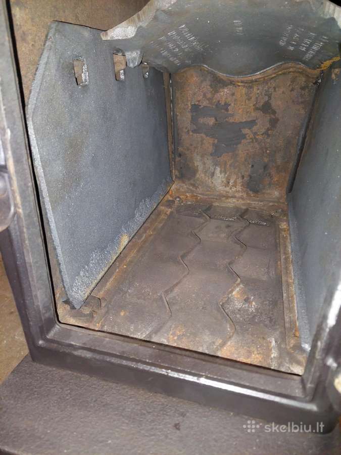 Spiziniu krosneliu atmusejai dugnai sonai,stiklai - nuotraukos Nr. 12