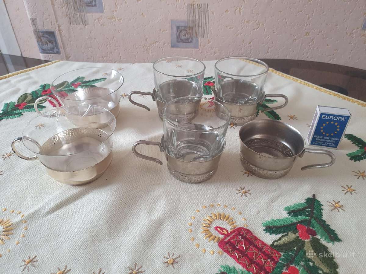 Buitis namų apyvokos reikmenys