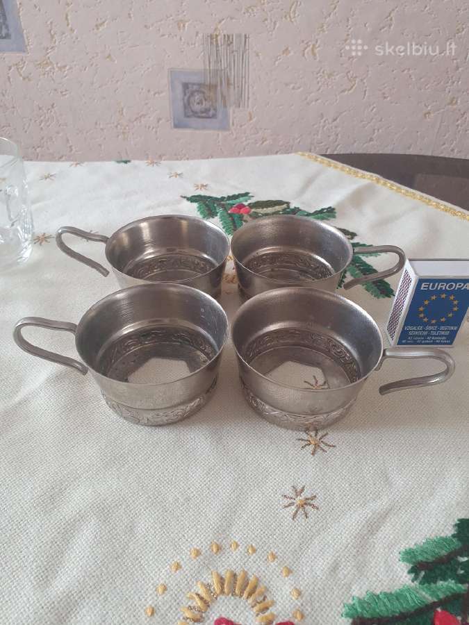 Buitis namų apyvokos reikmenys - nuotraukos Nr. 3