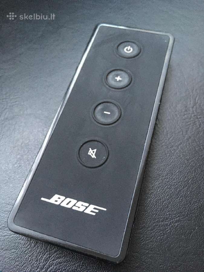 Bose Pultelis Skelbiu Lt