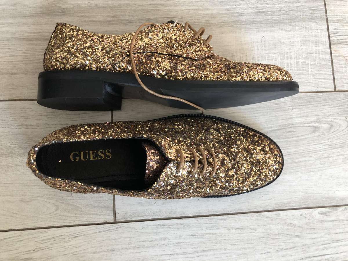 Guess nauji batai - nuotraukos Nr. 4