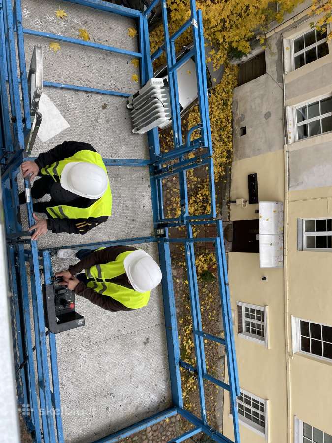 Perkraustymas-baldų Išvežimas-krovinių Pervežimas - nuotraukos Nr. 14