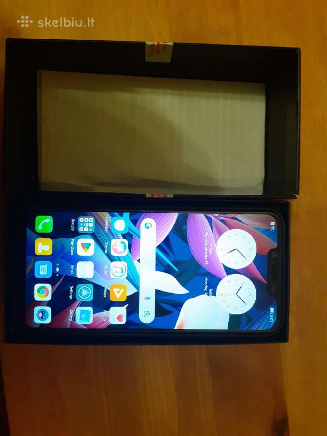 Huawei Mate 20 Lite