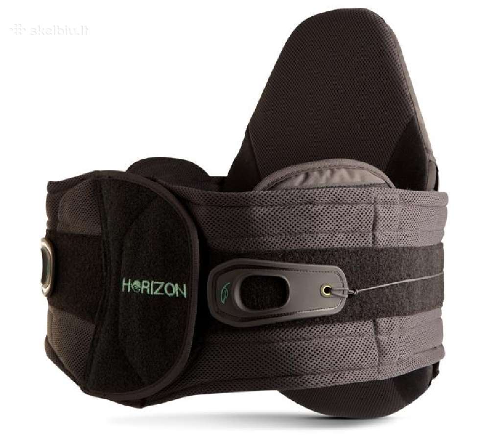 Aspen Horizon 637 Lso juosmens įtvaras
