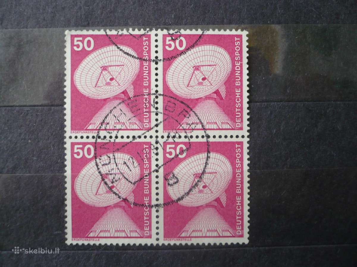 1975 Pramonė ir technika