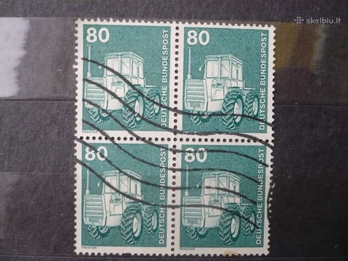 1975 Pramonė ir technika
