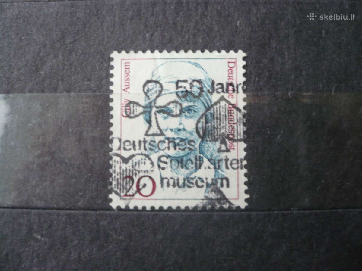 1988 Garsios moterys
