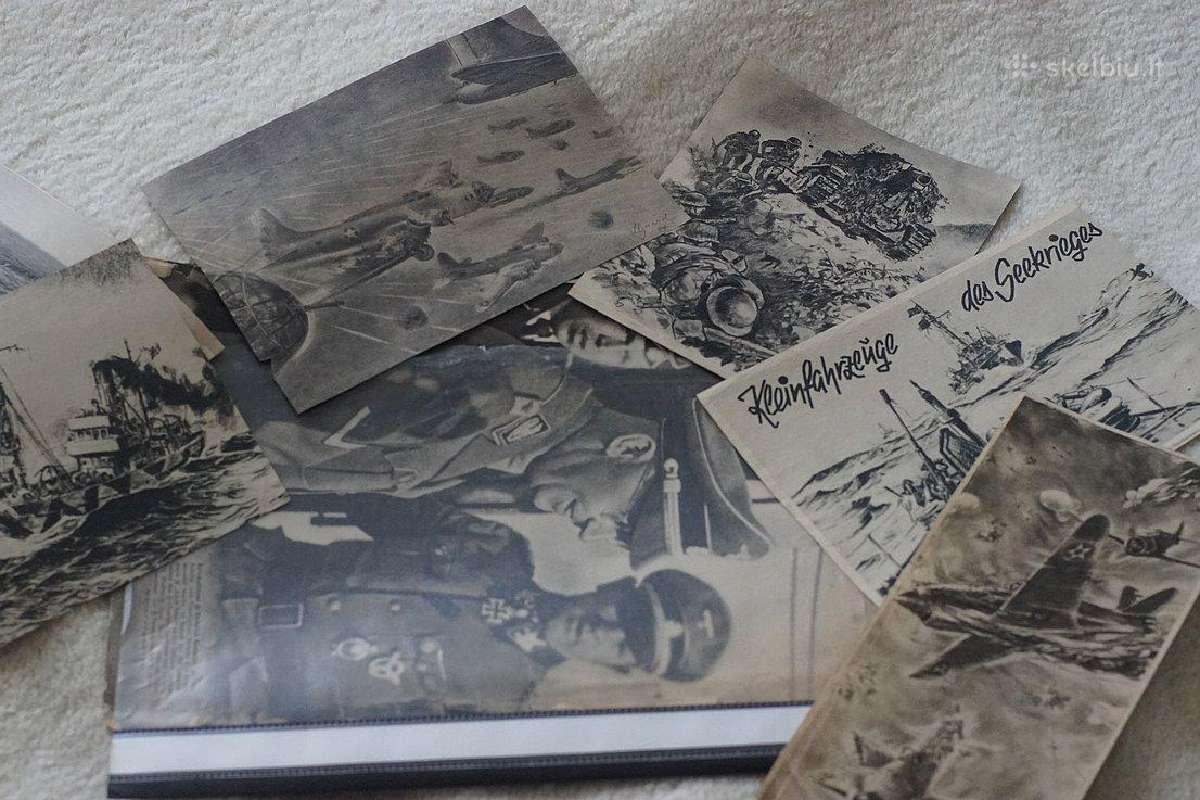 Grafika - nuotraukos Nr. 33