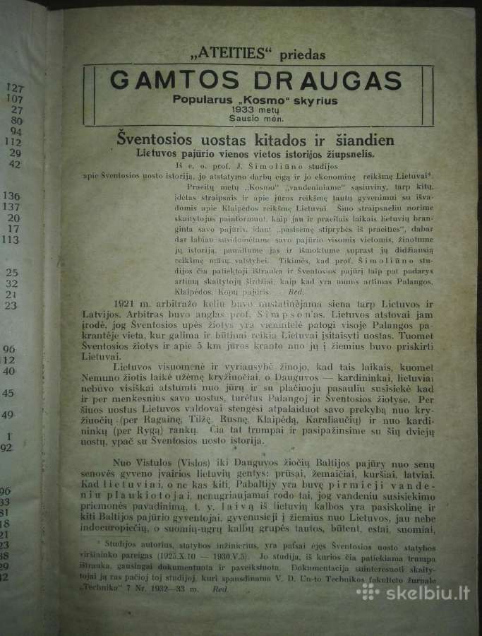 1272. Ateitis antikvarinis-kolekcinis žurnalas - nuotraukos Nr. 2