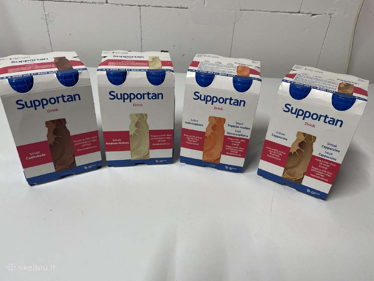 Supportan