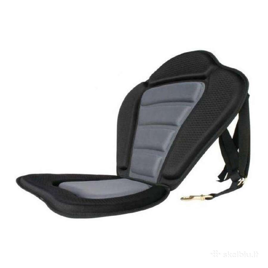 Sėdynė irklentei Deluxe