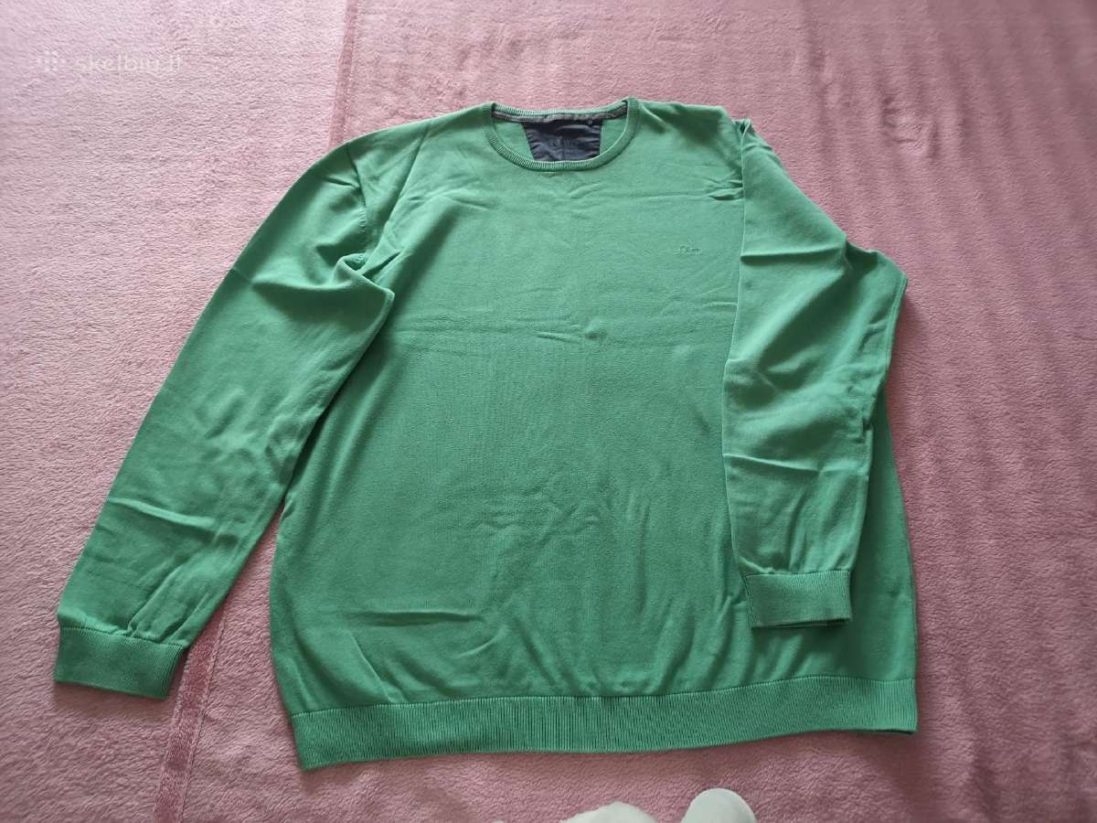 S. Oliver megztinis Xxxl dydžio