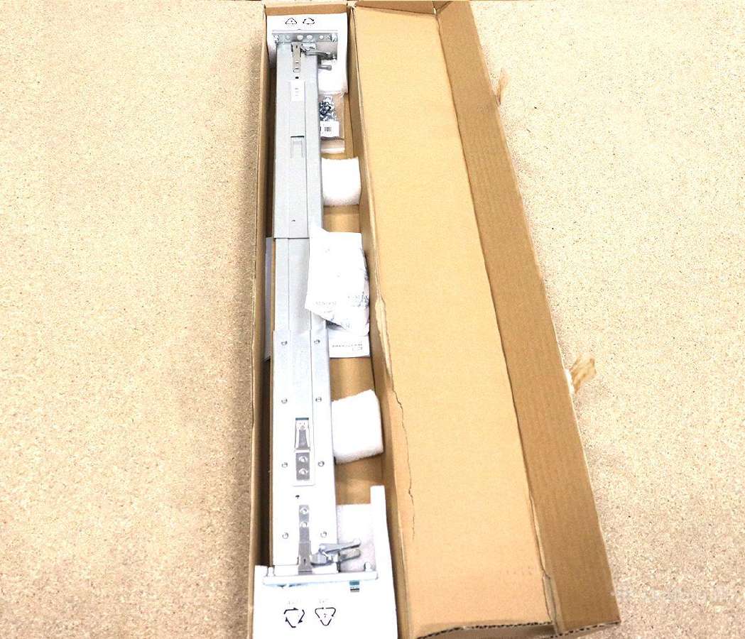 Dell Hpe Sff Lff Dl180 Dl380 Dl560 G8 G9 G10 Rails - nuotraukos Nr. 3