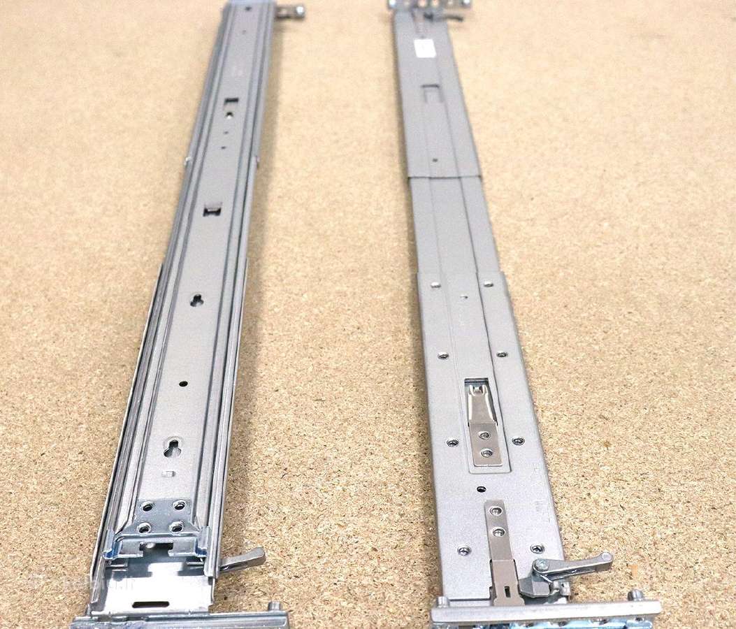 Dell Hpe Sff Lff Dl180 Dl380 Dl560 G8 G9 G10 Rails