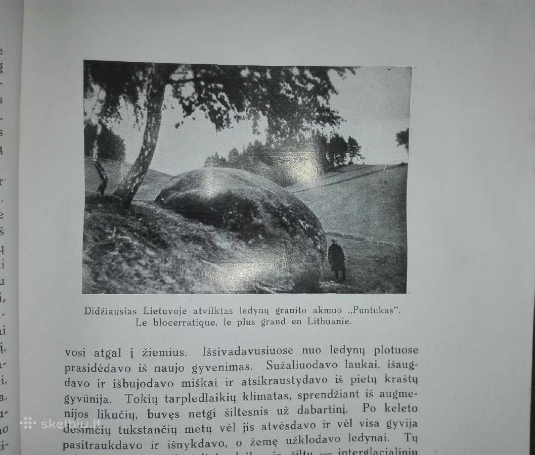 Žemėtvarka Ir Melioracija kolekcinis žurnalas - nuotraukos Nr. 6