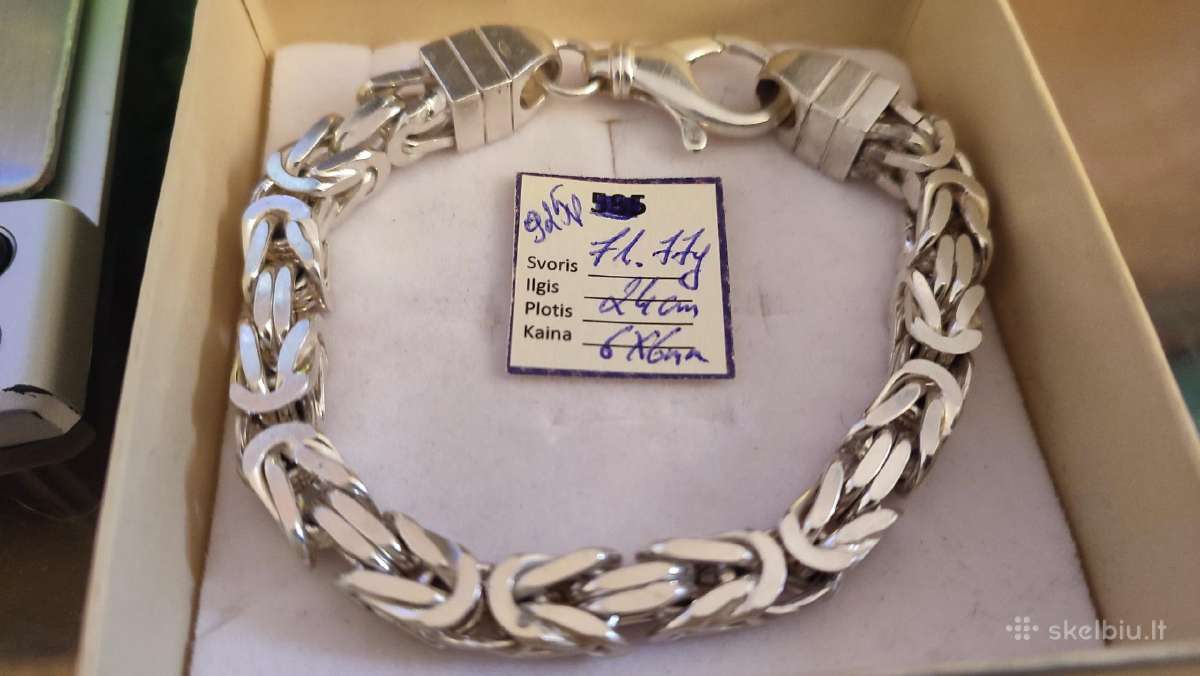 Kokibiškos- piton-x1-x2-x3bišmark-10-280g925p! - nuotraukos Nr. 5