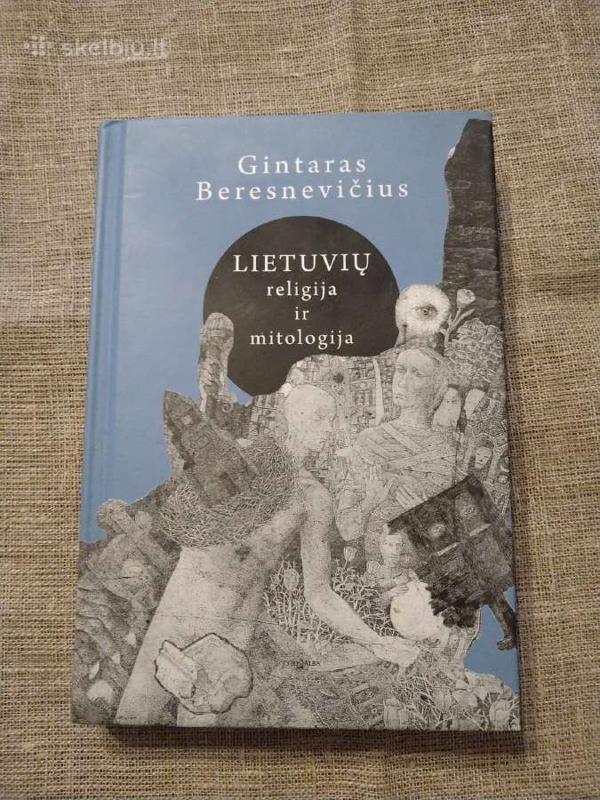 Parduodamos geros būklės knygos - nuotraukos Nr. 7