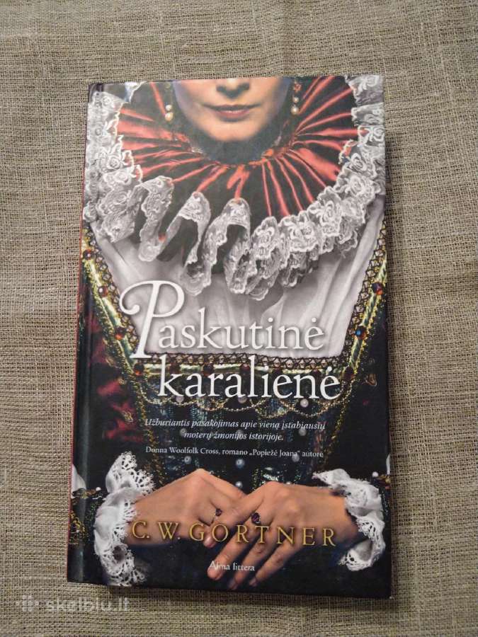 Parduodamos geros būklės knygos - nuotraukos Nr. 10