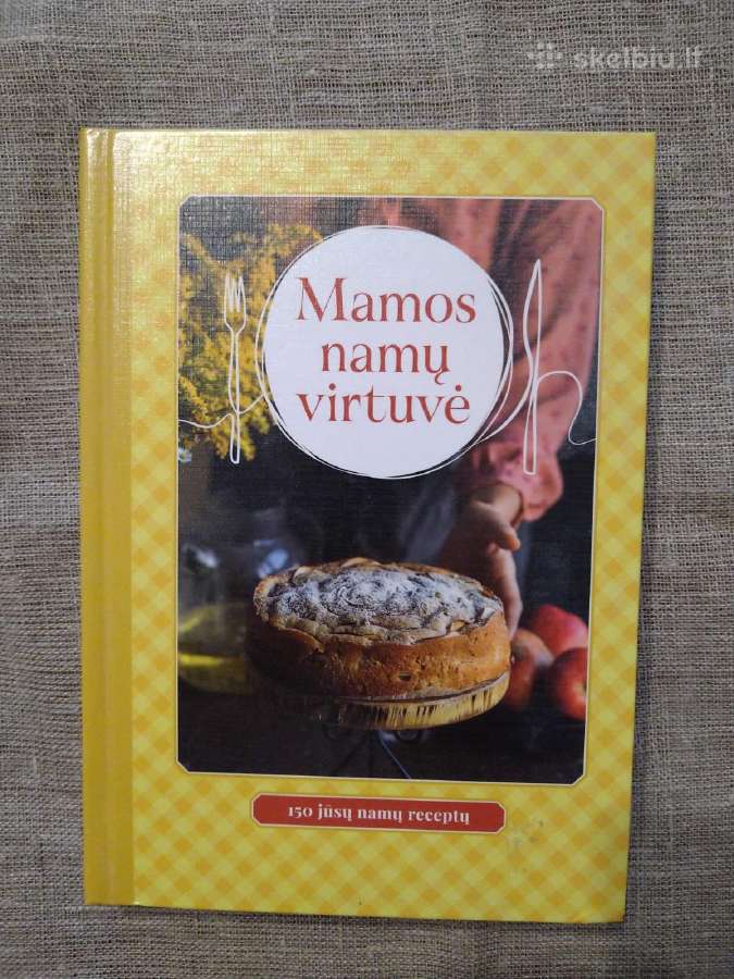 Parduodamos geros būklės knygos - nuotraukos Nr. 11