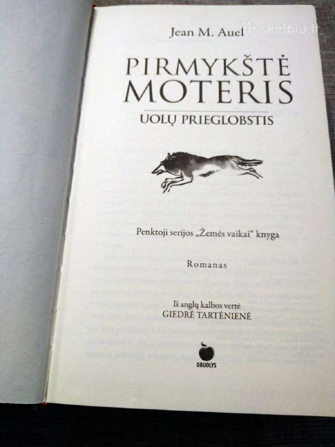 Parduodamos geros būklės knygos - nuotraukos Nr. 15
